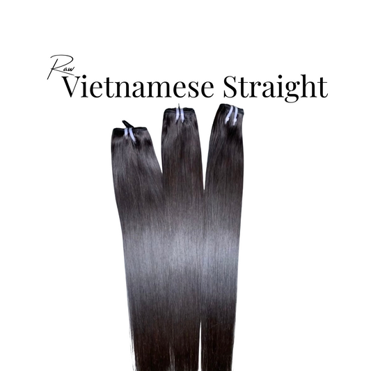 Vietnamese Straight